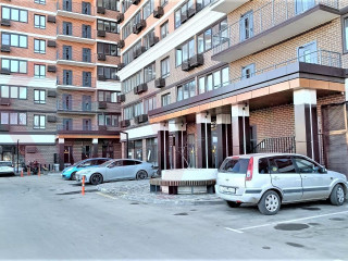 Продажа помещения свободного назначения 49 м² улица Константина Гондаря  