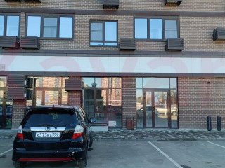 Фотография Продажа помещения свободного назначения, 49 м² , улица Константина Гондаря №3