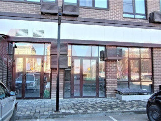 Продажа помещения свободного назначения 49 м² улица Ивана Беличенко  