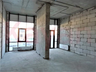 Фотография Продажа помещения свободного назначения, 49 м² , улица Константина Гондаря №5