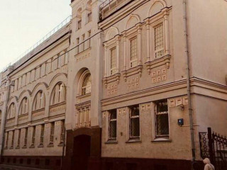 Фотография Аренда офиса, 198 м² , 3-й Монетчиковский переулок 4с1  №8