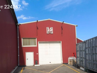 Аренда помещения свободного назначения 670 м² Остаповский проезд 5с2 