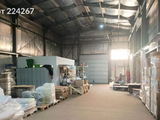 Фотография Аренда помещения свободного назначения, 670 м² , Остаповский проезд 5с2  №3