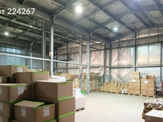 Фотография Аренда помещения свободного назначения, 670 м² , Остаповский проезд 5с2  №4