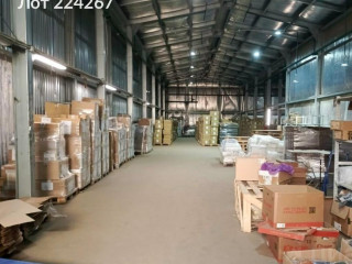 Фотография Аренда помещения свободного назначения, 670 м² , Остаповский проезд 5с2  №2