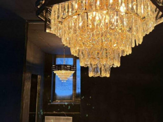 Фотография Аренда помещения свободного назначения, 196 м² , Нижняя Красносельская улица 35с25  №10