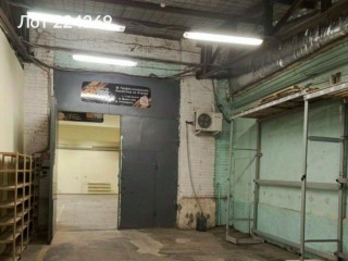 Фотография Аренда помещения свободного назначения, 355 м² , Остаповский проезд 5с25  №2