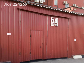 Аренда помещения свободного назначения 355 м² Остаповский проезд 5с25 