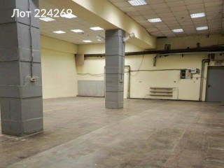 Фотография Аренда помещения свободного назначения, 355 м² , Остаповский проезд 5с25  №3