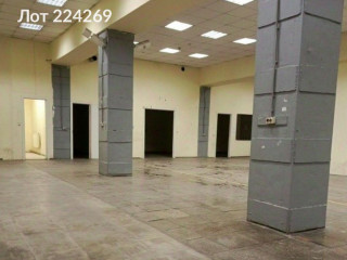 Фотография Аренда помещения свободного назначения, 355 м² , Остаповский проезд 5с25  №4