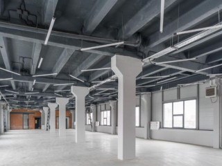 Фотография Аренда производственного помещения, 500 м² , Силикатная улица 19  №3