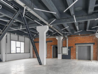 Фотография Аренда производственного помещения, 500 м² , Силикатная улица 19  №2