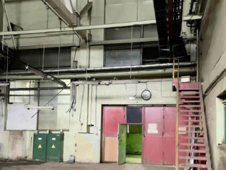 Фотография Аренда помещения свободного назначения, 565 м² , Силикатная улица 19с15  №2