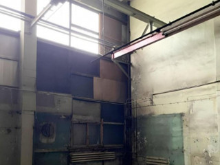 Фотография Аренда помещения свободного назначения, 565 м² , Силикатная улица 19с15  №3