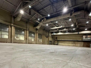 Фотография Аренда помещения свободного назначения, 3350 м² , Силикатная улица 19с15  №2