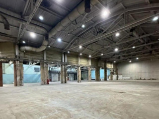 Фотография Аренда помещения свободного назначения, 3350 м² , Силикатная улица 19с15  №3