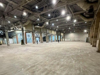 Аренда помещения свободного назначения 3350 м² Силикатная улица 19с15 