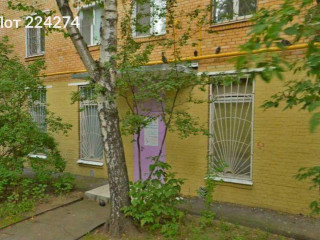 Фотография Продажа помещения свободного назначения, 343 м² , 9-я Парковая улица 6к1  №5