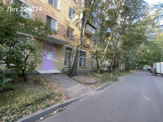Фотография Продажа помещения свободного назначения, 343 м² , 9-я Парковая улица 6к1  №12