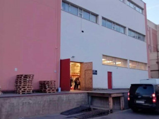 Фотография Аренда склада, 1114 м² , проезд Серебрякова 6с2  №2