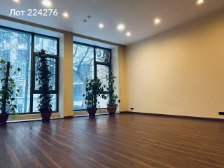 Фотография Аренда помещения свободного назначения, 229 м² , Большая Никитская улица 43  №3