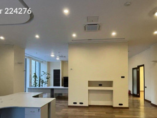 Фотография Аренда помещения свободного назначения, 229 м² , Большая Никитская улица 43  №4