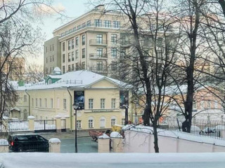 Фотография Аренда помещения свободного назначения, 229 м² , Большая Никитская улица 43  №12