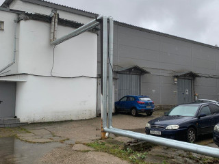 Фотография Аренда склада, 1100 м² , 2-й Амбулаторный проезд 12Ас1  №24