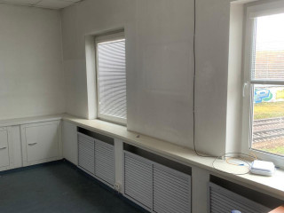 Фотография Аренда склада, 1100 м² , 2-й Амбулаторный проезд 12Ас1  №31