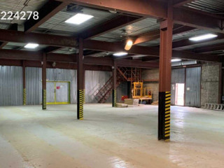 Фотография Аренда склада, 1100 м² , 2-й Амбулаторный проезд 12Ас1  №2