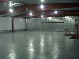 Фотография Аренда склада, 1100 м² , 2-й Амбулаторный проезд 12Ас1  №23