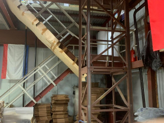 Фотография Аренда склада, 1100 м² , 2-й Амбулаторный проезд 12Ас1  №14