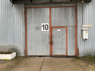 Фотография Аренда склада, 1100 м² , 2-й Амбулаторный проезд 12Ас1  №4