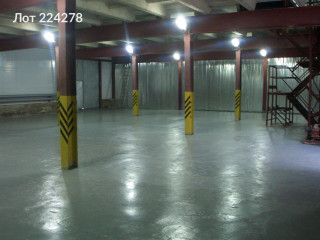 Фотография Аренда склада, 1100 м² , 2-й Амбулаторный проезд 12Ас1  №21