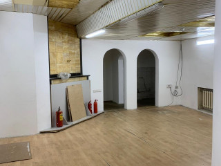 Фотография Аренда склада, 1100 м² , 2-й Амбулаторный проезд 12Ас1  №36