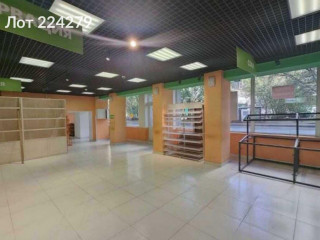 Фотография Аренда помещения свободного назначения, 230 м² , Трифоновская улица 4  №2