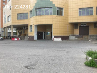 Фотография Аренда помещения свободного назначения, 500 м² , Лухмановская улица 36  №2