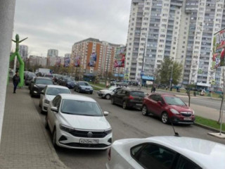 Фотография Аренда помещения свободного назначения, 500 м² , Лухмановская улица 36  №4