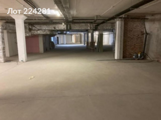 Фотография Аренда помещения свободного назначения, 500 м² , Лухмановская улица 36  №3