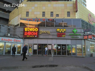 Аренда помещения свободного назначения 294 м² улица Маршала Василевского 17 