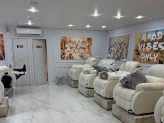 Аренда помещения свободного назначения 105 м² проспект Мира 3к1 