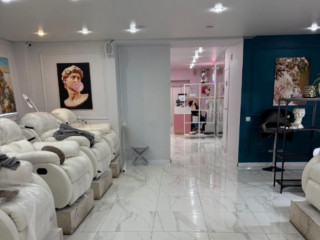 Фотография Аренда помещения свободного назначения, 105 м² , проспект Мира 3к1 №2 Фотография Аренда помещения свободного назначения, 105 м² , проспект Мира 3к1 №2