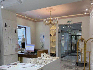 Фотография Аренда помещения свободного назначения, 134 м² , проспект Мира 3к1  №2