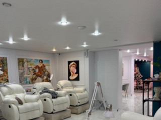 Фотография Аренда помещения свободного назначения, 105 м² , проспект Мира 3к1 №3 Фотография Аренда помещения свободного назначения, 105 м² , проспект Мира 3к1 №3