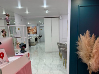 Фотография Аренда помещения свободного назначения, 105 м² , проспект Мира 3к1 №4 Фотография Аренда помещения свободного назначения, 105 м² , проспект Мира 3к1 №4