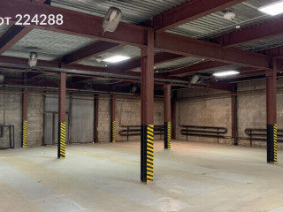 Фотография Аренда помещения свободного назначения, 651 м² , 2-й Амбулаторный проезд 12Ас1  №2