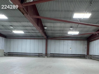 Фотография Аренда помещения свободного назначения, 480 м² , 2-й Амбулаторный проезд 12Ас1  №2