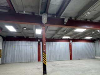 Фотография Аренда помещения свободного назначения, 480 м² , 2-й Амбулаторный проезд 12Ас1  №3