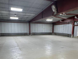 Аренда помещения свободного назначения 480 м² 2-й Амбулаторный проезд 12Ас1 