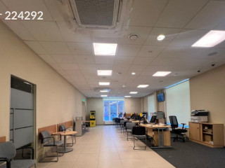 Фотография Аренда помещения свободного назначения, 403 м² , Новопесчаная улица 20/10к2  №3